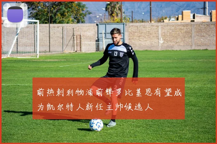 前热刺利物浦前锋罗比基恩有望成为凯尔特人新任主帅候选人
